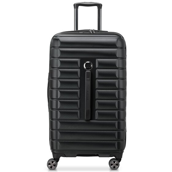 Delsey Paris Shadow 5.0 4 Rollen Trolley 75 cm