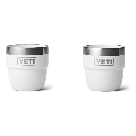 Yeti Rambler Tassen Set 2 tlg.
