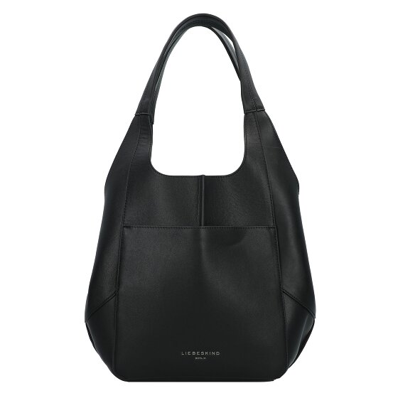 Liebeskind Lilly Schultertasche Leder 32 cm
