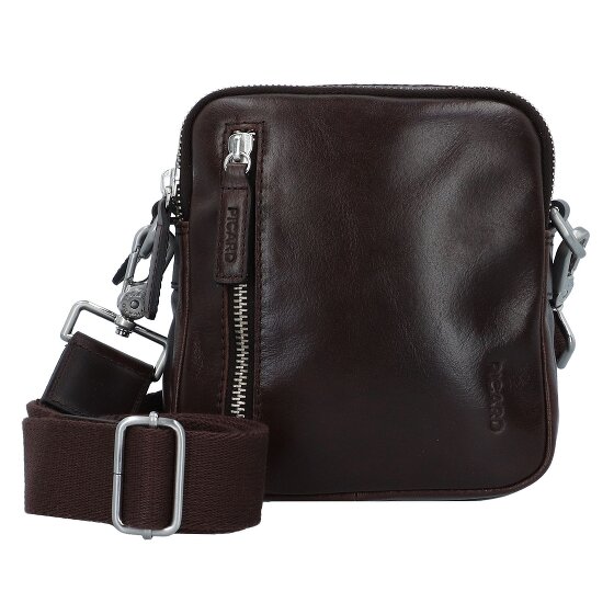 Picard Buddy Mini Bag Umhängetasche Leder 16 cm