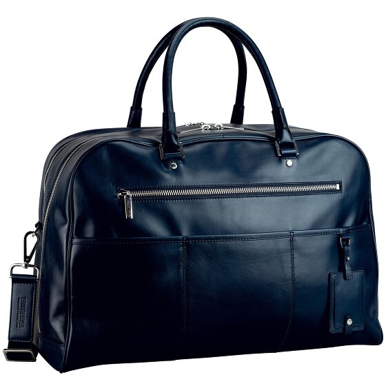 Leonhard Heyden Montreal Weekender Reisetasche Leder 52 cm
