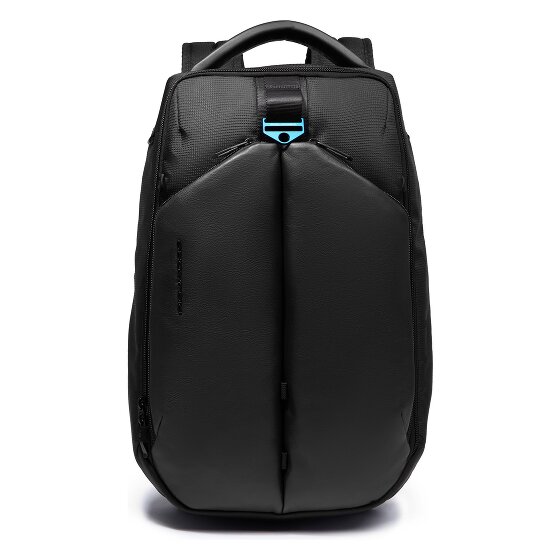 Piquadro PQ Earth Daypack 46 cm Laptopfach