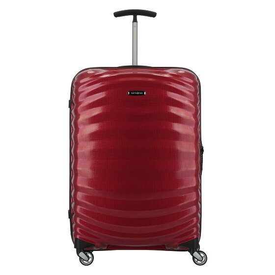 Samsonite Lite-Shock 4 Rollen Trolley 69 cm
