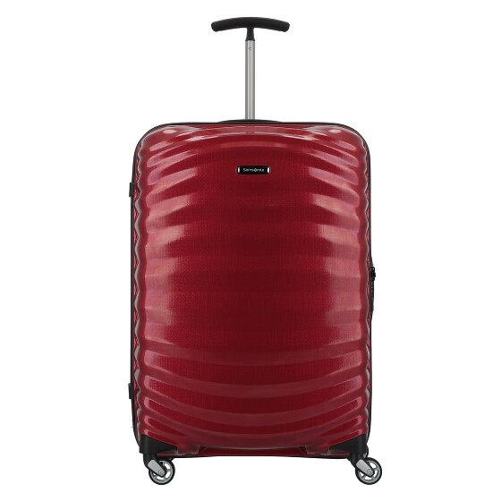 Samsonite Lite-Shock 4 Rollen Trolley 69 cm