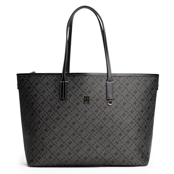 Tommy Hilfiger TH Monoplay Shopper Tasche 34 cm