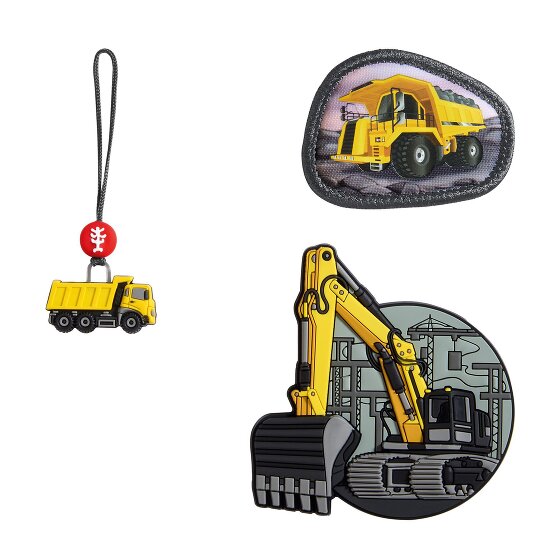 Step by Step Schulzubehör