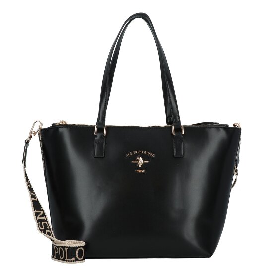 U.S. Polo Assn. Heat Shopper Tasche 30.5 cm