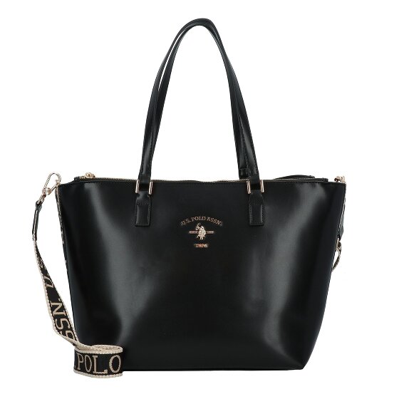 U.S. Polo Assn. Heat Shopper Tasche 30.5 cm