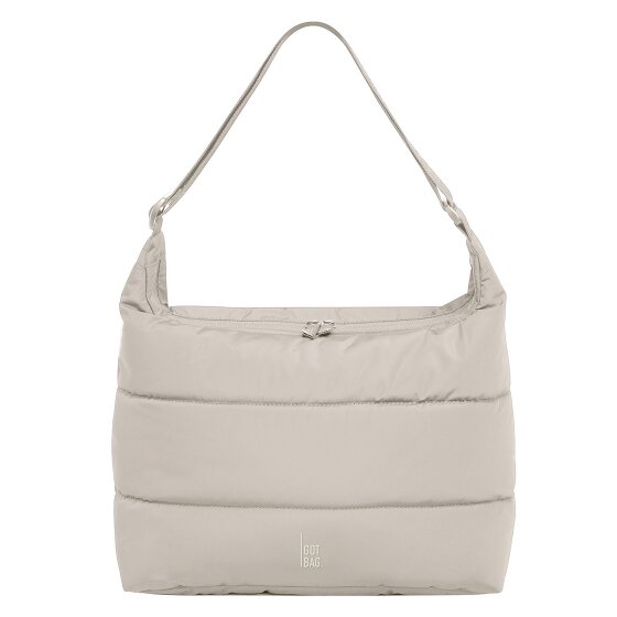 GOT BAG Square Bag Schultertasche 36 cm Laptopfach