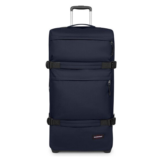 Eastpak Transit'R Plus 4 Rollen Reisetasche 68 cm