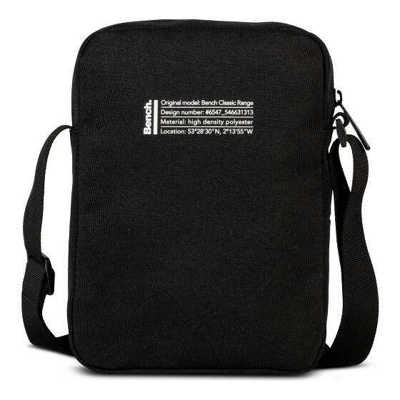 Bench Solid Mini Bag Umhängetasche 16 cm