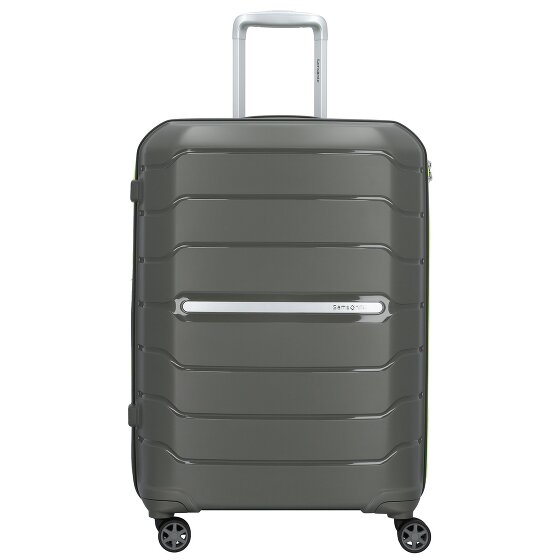 Samsonite Flux 4-Rollen Trolley 68 cm