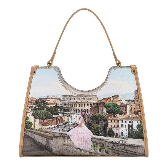 Y Not? Yesbag Shopper Tasche 32.5 cm