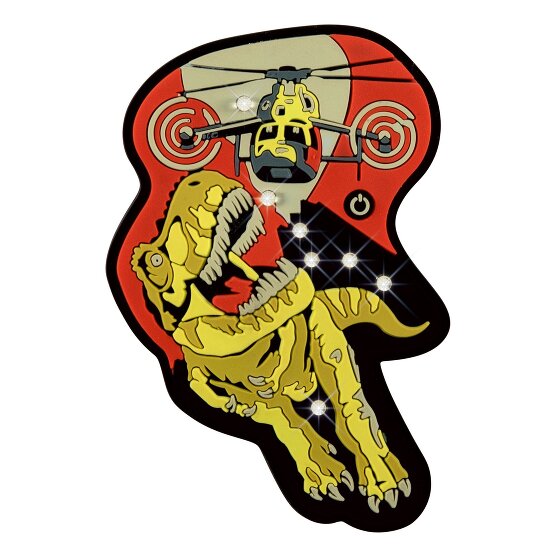 DerDieDas Wechselbutton 8 cm