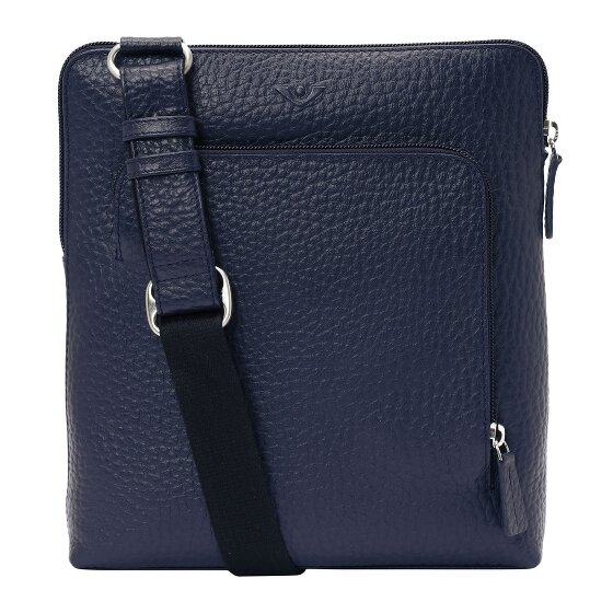 Voi Hirsch Era Umhängetasche Leder 23 cm