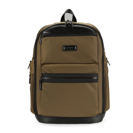 Samsonite Relyon Daypack M 30 cm Laptopfach