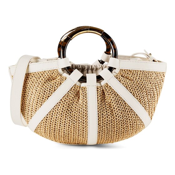 Coccinelle Shell Shopper Tasche 42.5 cm