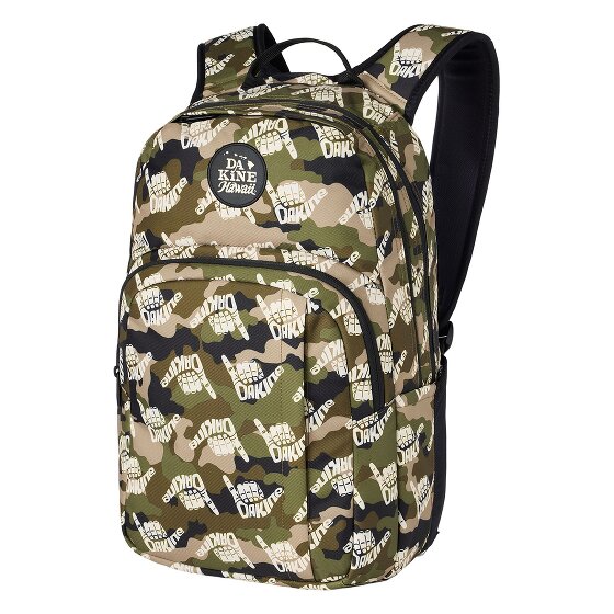 Dakine Campus Daypack 47 cm Laptopfach