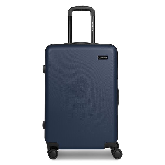 Smartbox Edition 05 4 Rollen Trolley 66 cm
