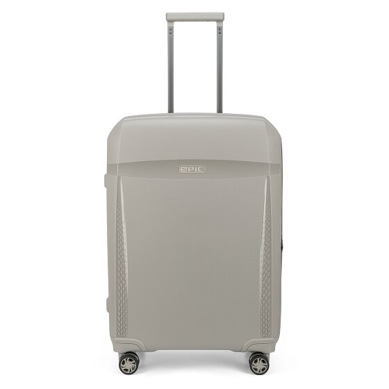 Epic Zeleste 4 Rollen Trolley 66 cm