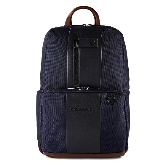 Piquadro Brief Rucksack 39 cm Laptopfach