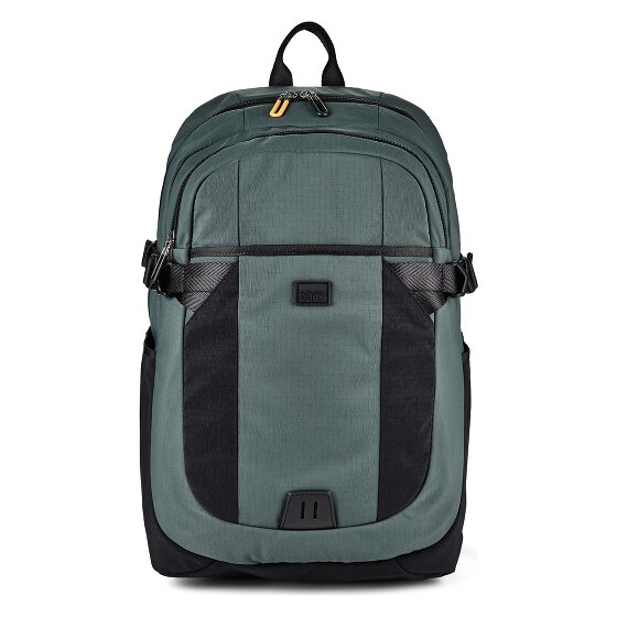 Mandarina Duck Y-Lite Daypack 49 cm Laptopfach