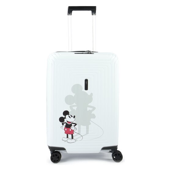 Samsonite Neopulse Disney 4 Rollen Kabinentrolley 55 cm