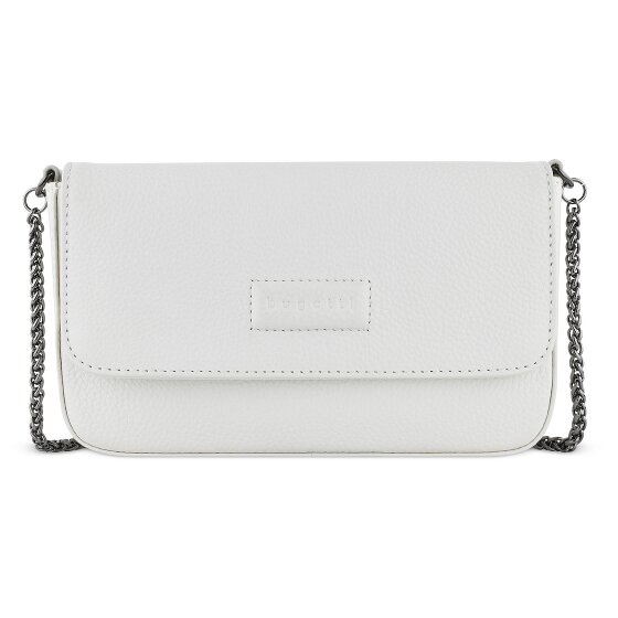 bugatti Elsa Umhängetasche Leder 21.5 cm