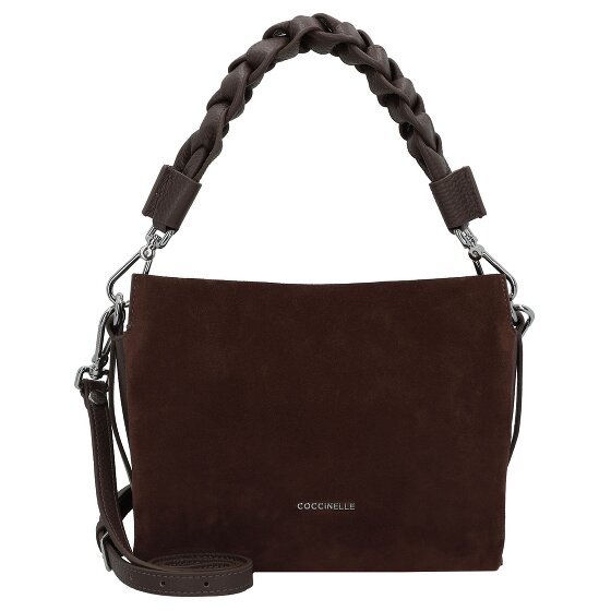 Coccinelle Boheme Handtasche Leder 22.5 cm