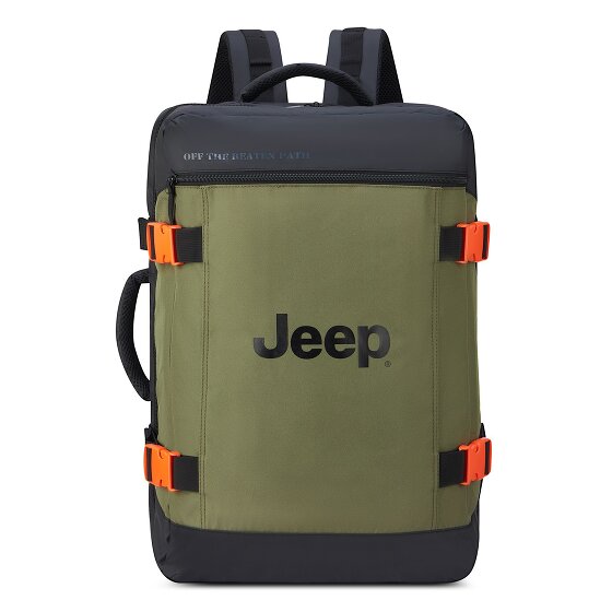 Jeep JS007C Reiserucksack XL 58 cm