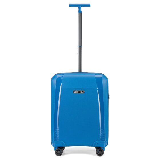 Epic Phantom SL 4-Rollen Kabinentrolley 55 cm