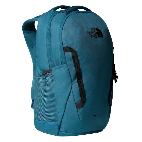 The North Face Vault Rucksack 46 cm Laptopfach grau