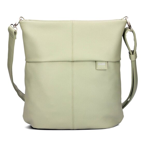 Zwei Mademoiselle.M Schultertasche 31 cm