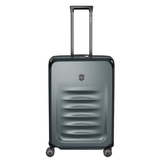 Victorinox Spectra 3.0 4 Rollen Trolley 69 cm mit Dehnfalte