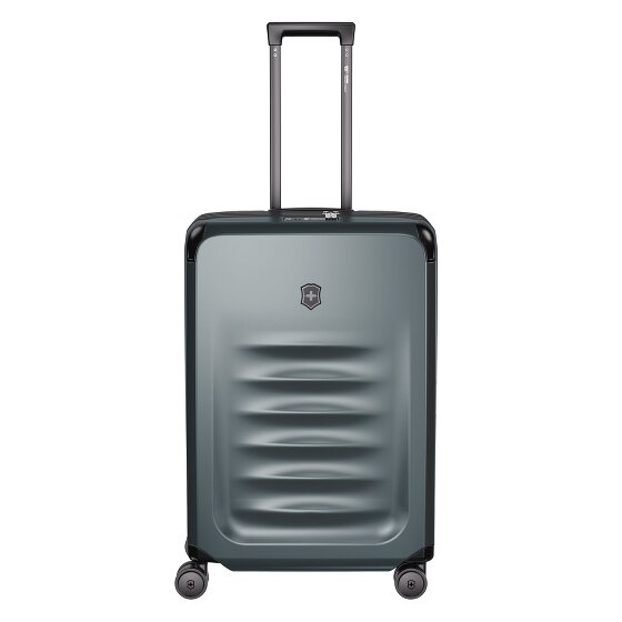 Victorinox Spectra 3.0 Expandable 4-Rollen Trolley 69 cm