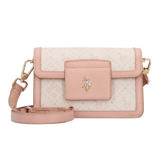 U.S. Polo Assn. NEW HAMPTON Umhängetasche 20 cm