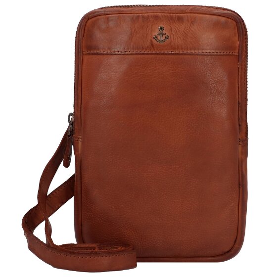 Harbour 2nd Anchor Love Benita 2 Handytasche Leder 14 cm