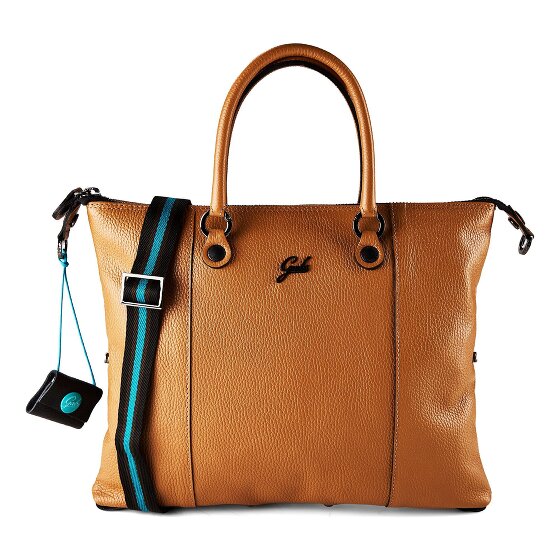 Gabs G3 Plus 5 in 1 Schultertasche Leder 37 cm