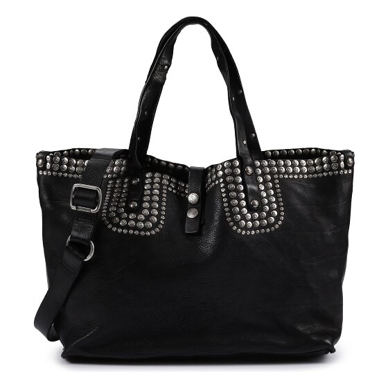 Campomaggi Bella Shopper Tasche Leder 36 cm