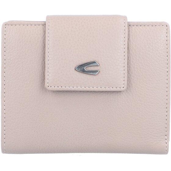 camel active Pura Geldbörse Leder 13.5 cm