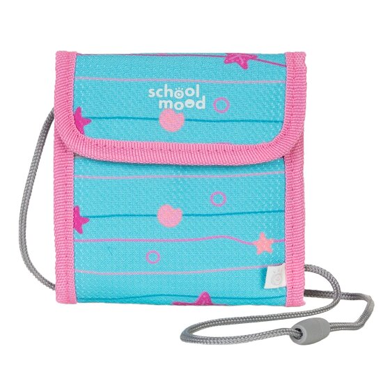 School-Mood Brustbeutel 11 cm