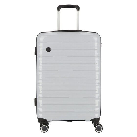 Cocoono Madrid 4 Rollen Trolley 67 cm