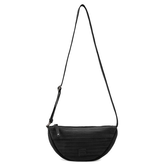 FredsBruder Layer Umhängetasche Leder 31 cm