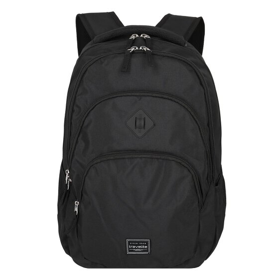 Travelite Basics Rucksack 45 cm Laptopfach