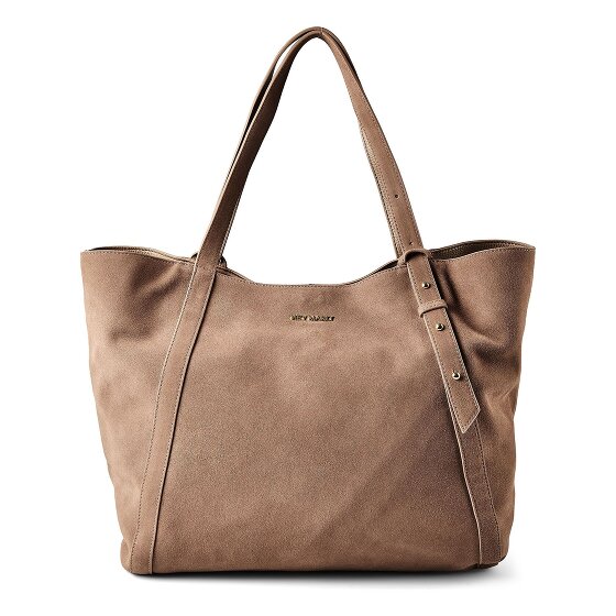 Hey Marly Pretty Wonder Shopper Tasche L Leder 35.5 cm