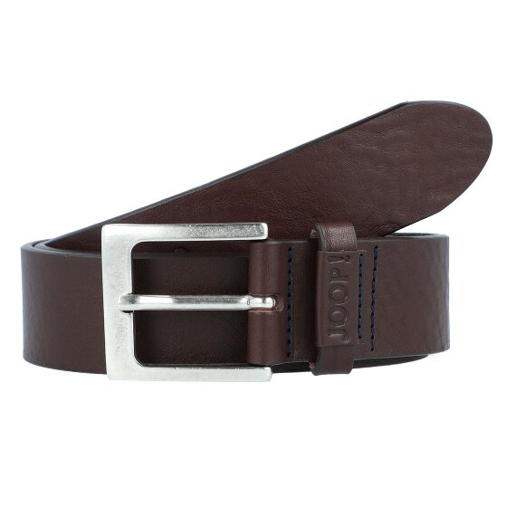 Joop! Jeans Casual Gürtel Leder