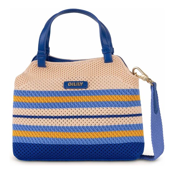 Oilily Knitties Handtasche 21 cm