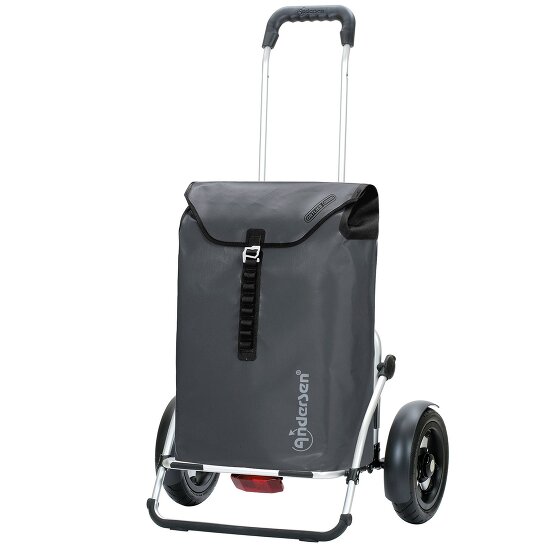 Andersen Shopper Royal Shopper Plus Ortliebe Einkaufstrolley 65 cm