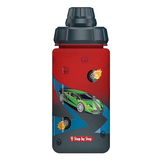 Step by Step Trinkflasche 550 ml