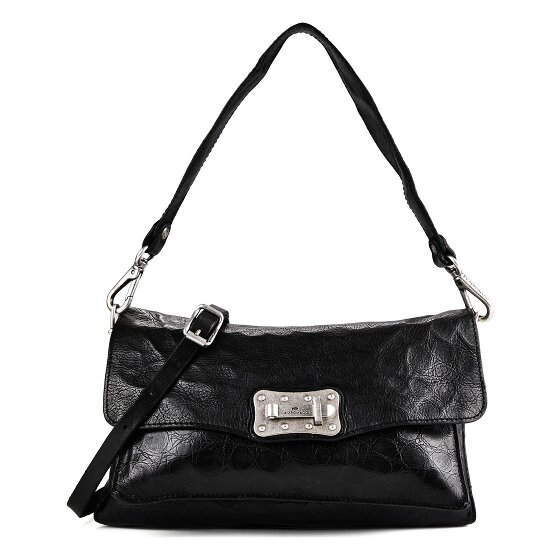 Campomaggi Agnese Schultertasche Leder 29 cm